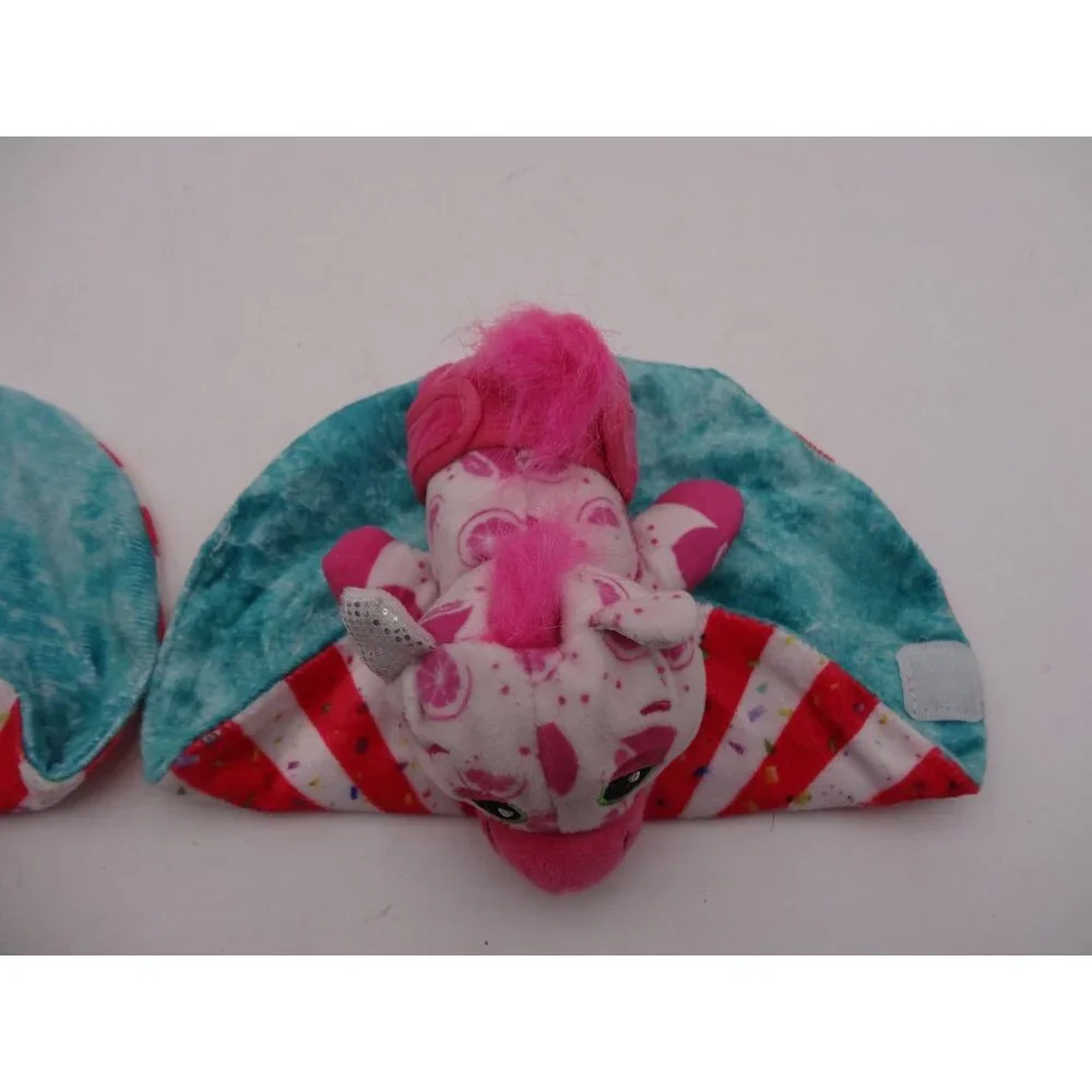Basic Fun Cutetitos Carnivalitos Babitos Surprise Bearito Clownito Bearito Clown